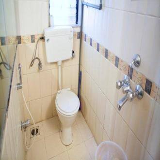 1 Bhk Exclusive Serviced Apartment, Malad West, Mumbai 3